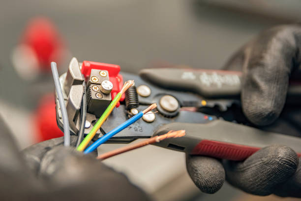 Best Residential Electrician Services  in Lake St Croix Beach, MN