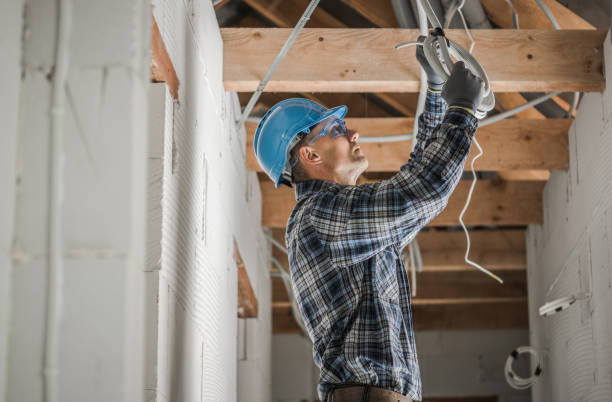 Best Electrical Repair Services  in Lake St Croix Beach, MN