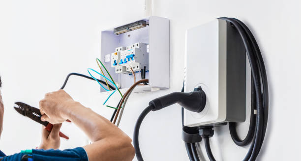 Best Emergency Electrical Repair  in Lake St Croix Beach, MN