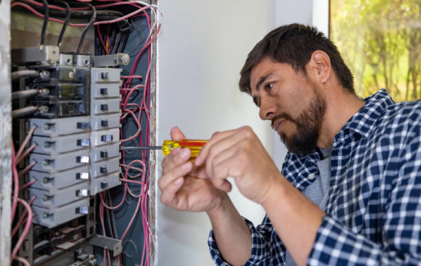 Best Electrical Outlet Repair  in Lake St Croix Beach, MN